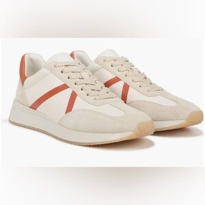 Vince Ohara Sneakers Women Size 8.0 New